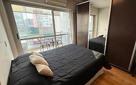 RECOLETA A 2 CUADRAS AVENIDA CORRIENTES ACOGEDOR Apartment